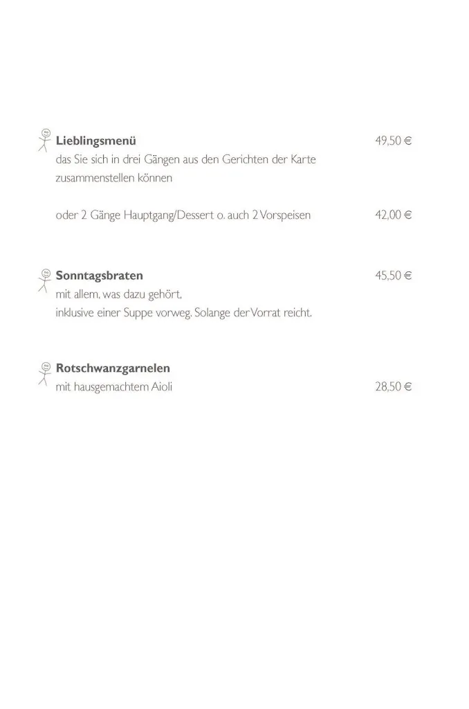 Menu_Gasthof Alt Sieseby von 1867 - Maria von Randow_Thumby_image_4