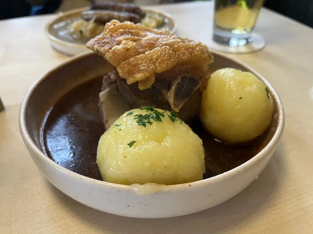 Menu_Zum Albrecht Dürer Haus_Nürnberg_image_5