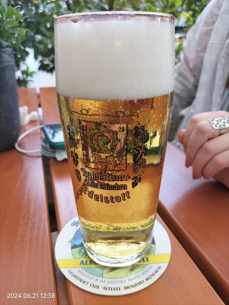 Menu_Zum Albrecht Dürer Haus_Nürnberg_image_7