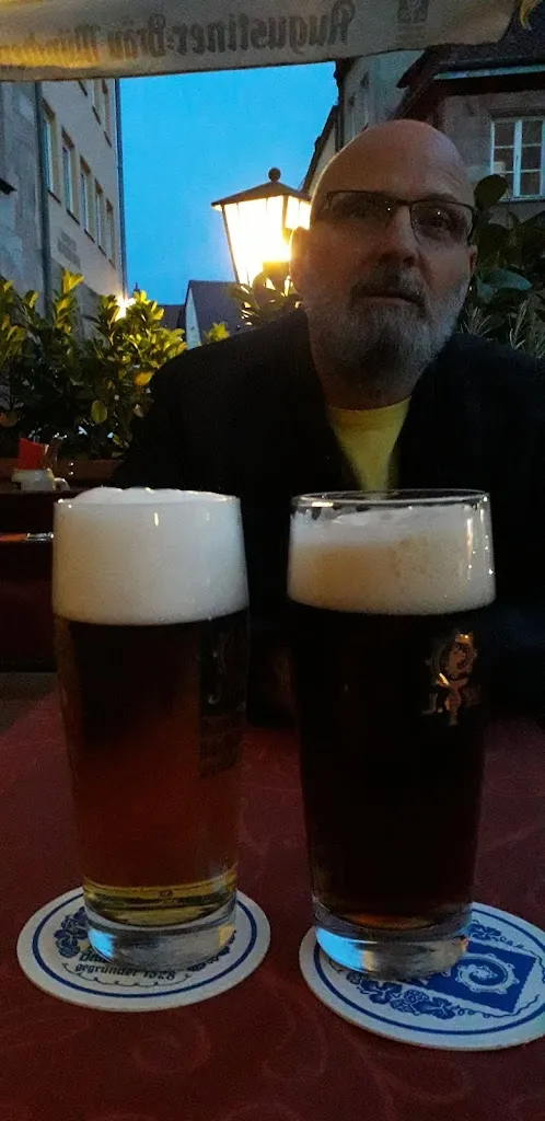 Menu_Zum Albrecht Dürer Haus_Nürnberg_image_9