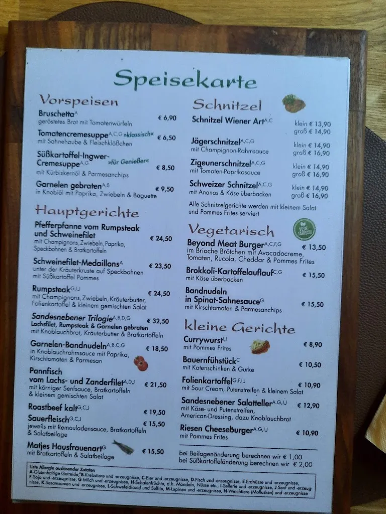 Menu_Lauenburger Hof Sandesneben_Sandesneben_image_2