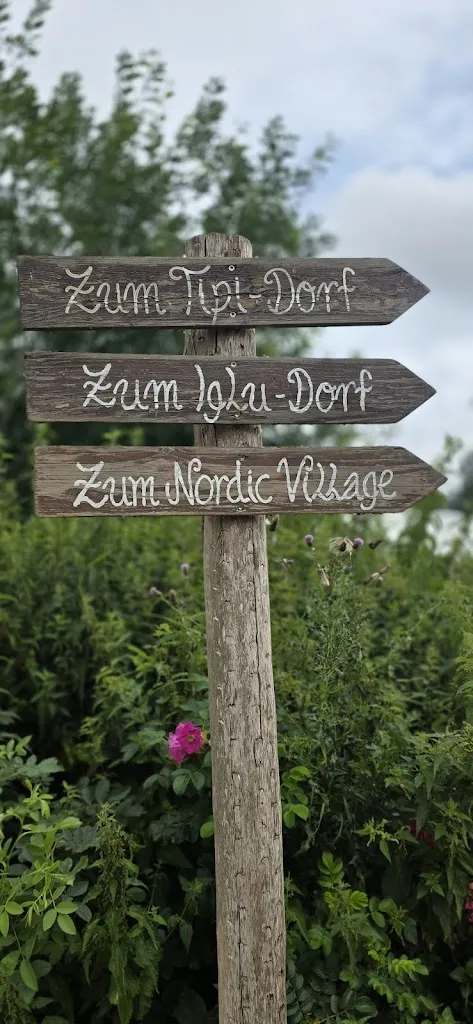 Tanja “Checkersmum” Schwarz_George Glamp - Café und Restaurant Perdöler Mühle_Belau_review