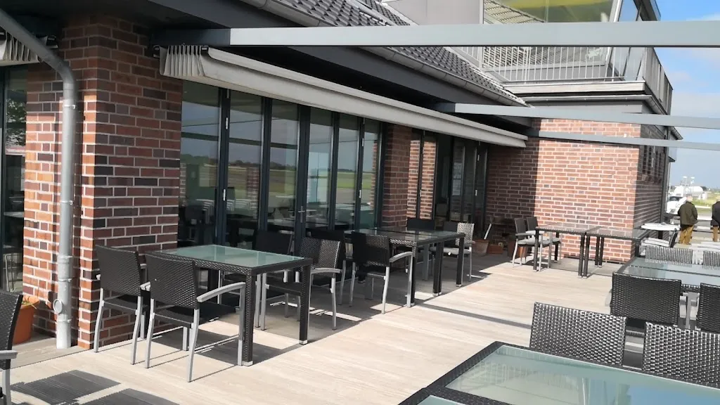 Restaurant Paxa’rito restaurant in Peter-Ording