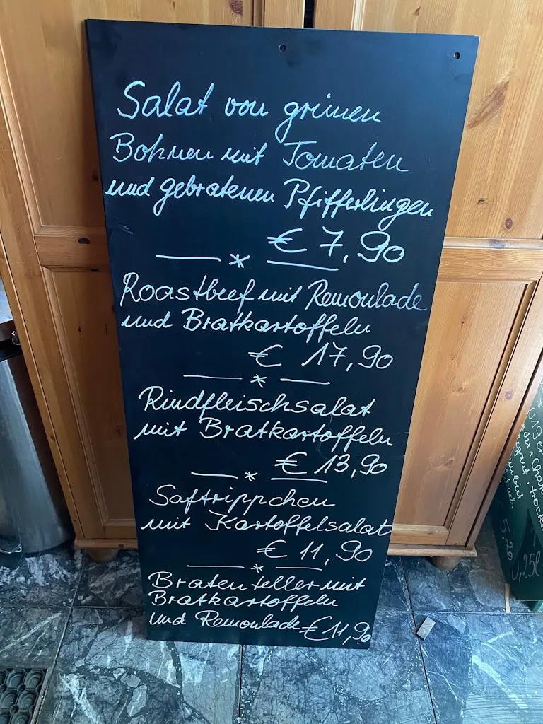 Menu_Keller's Weinrestaurant_Mannheim_immagine_4
