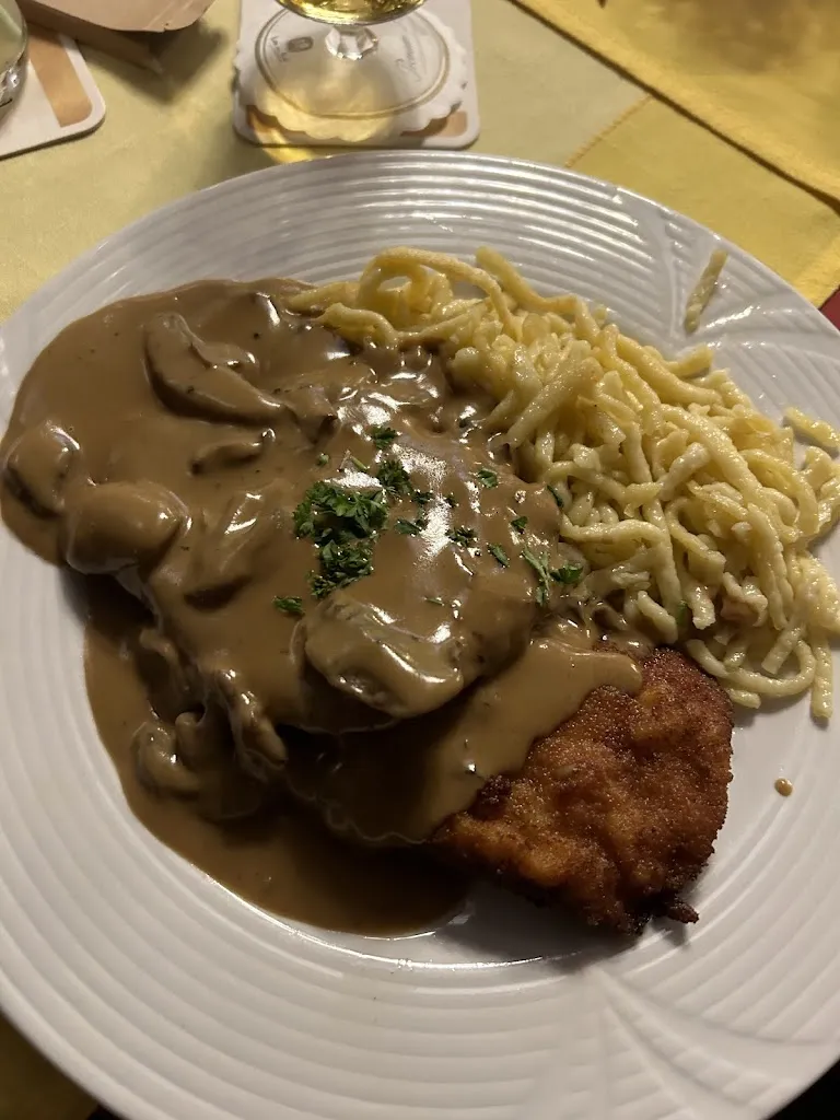 Menu_Keller's Weinrestaurant_Mannheim_immagine_5