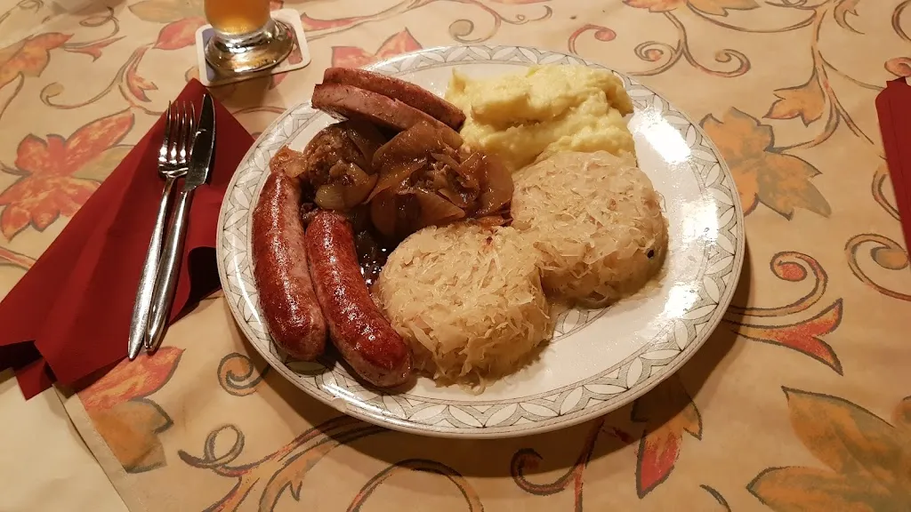 Menu_Keller's Weinrestaurant_Mannheim_immagine_6