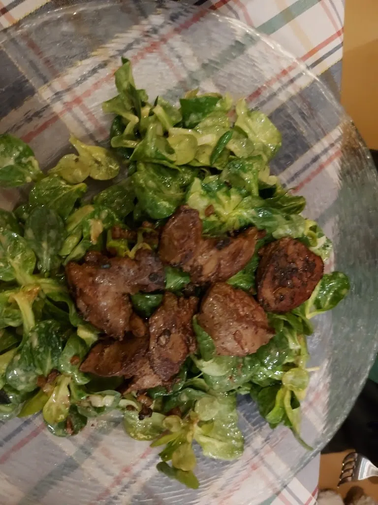 Menu_Keller's Weinrestaurant_Mannheim_immagine_7