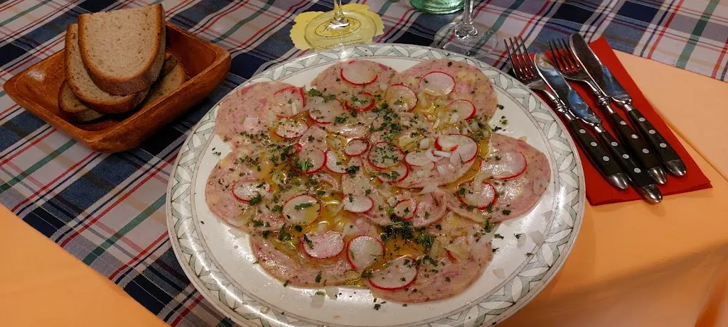 Menu_Keller's Weinrestaurant_Mannheim_immagine_8