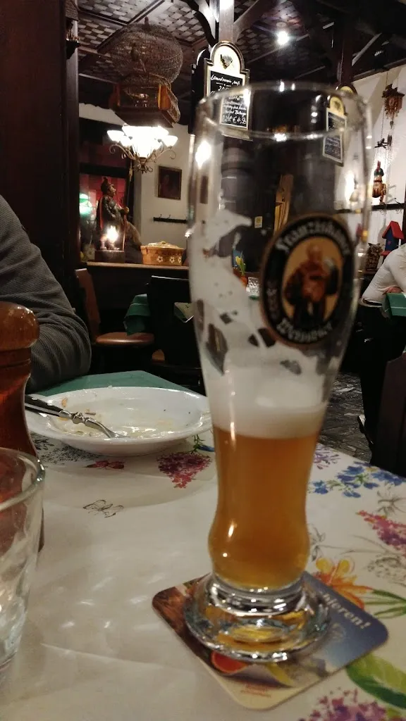 Menu_Keller's Weinrestaurant_Mannheim_immagine_9