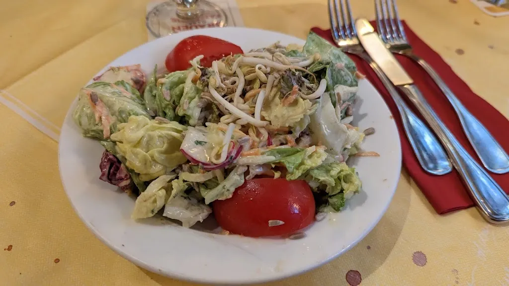 Akio Iida_Keller's Weinrestaurant_Mannheim_review