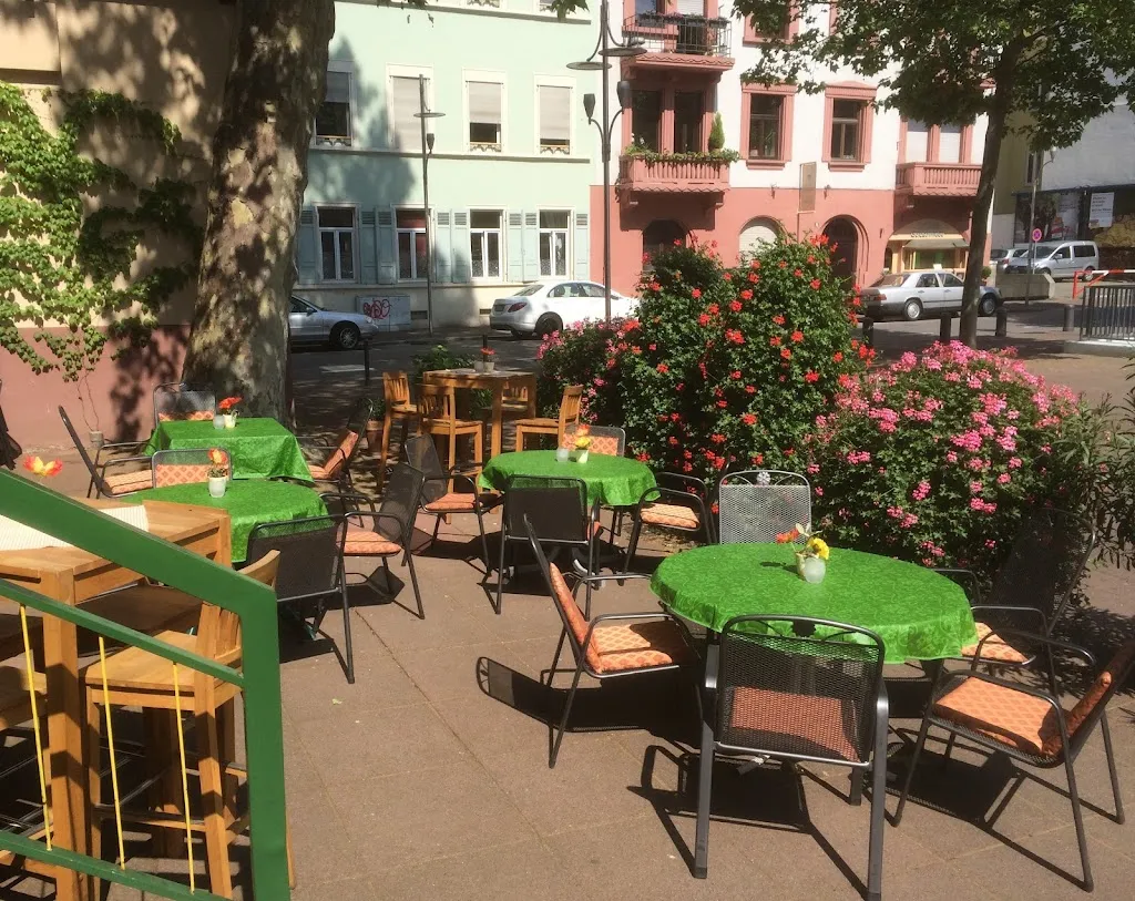 Keller's Weinrestaurant restaurant in Mannheim