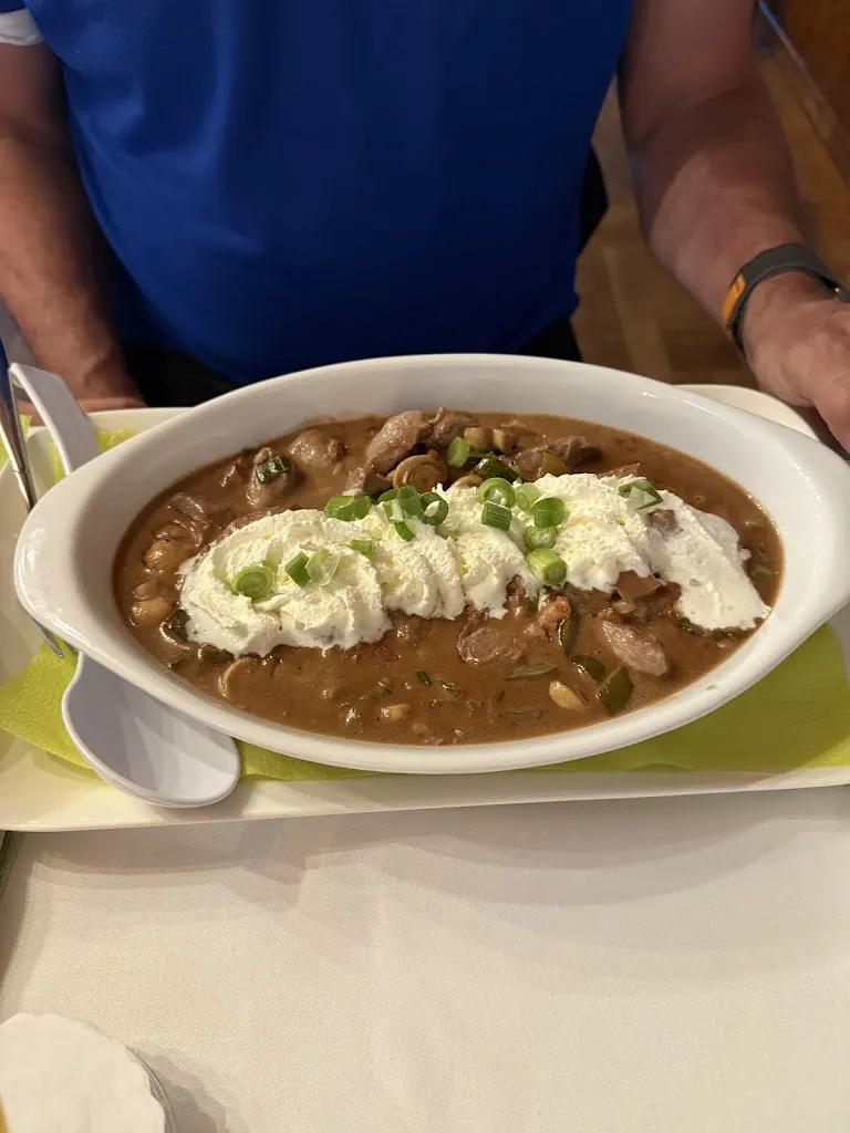 Olga Emme_Gaststätte Willrodt_Schacht-Audorf_recensione