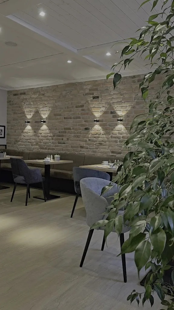 Ringhotel Landhaus Gardels - Jan Peters restaurant in Michaelisdonn