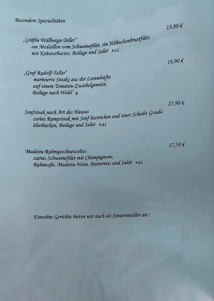 Menu_Am Kamin_(Dithmarschen)_image_2