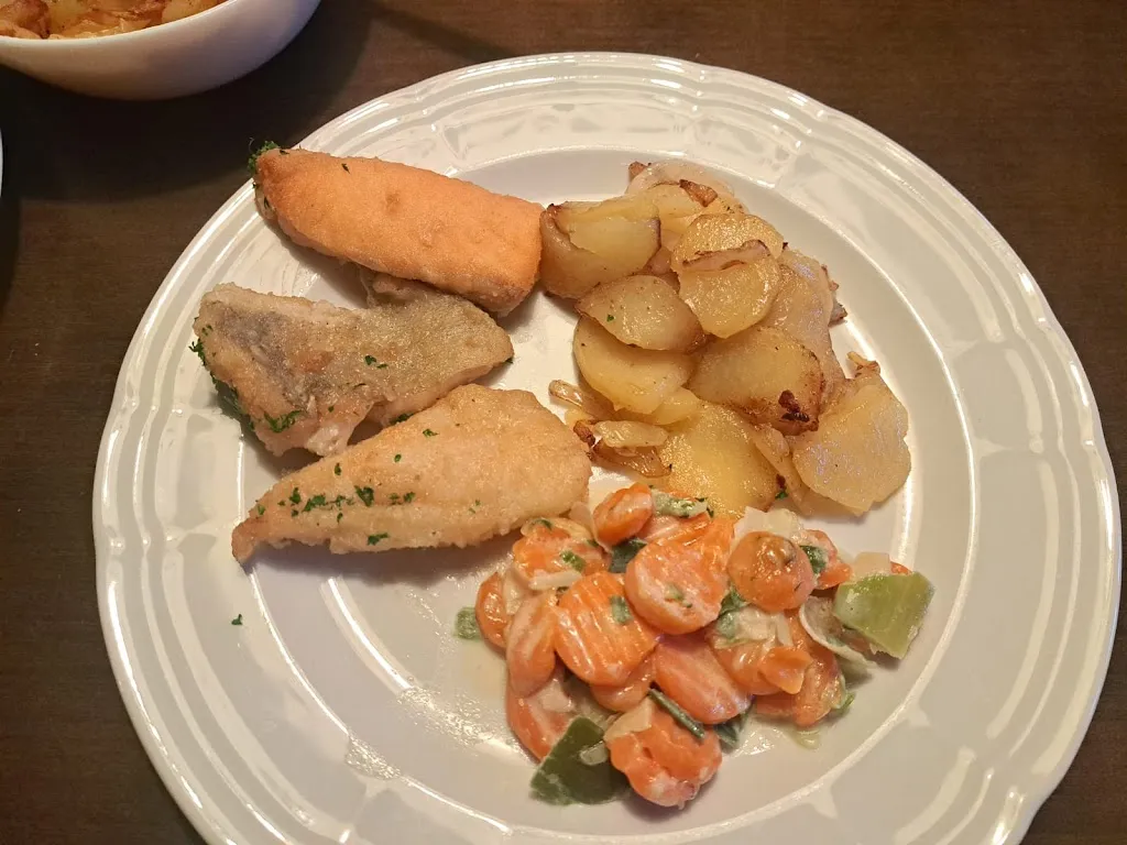 Menu_Am Kamin_(Dithmarschen)_image_3