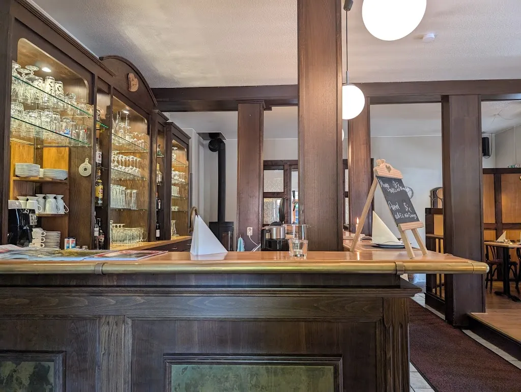 Am Kamin restaurant in (Dithmarschen)