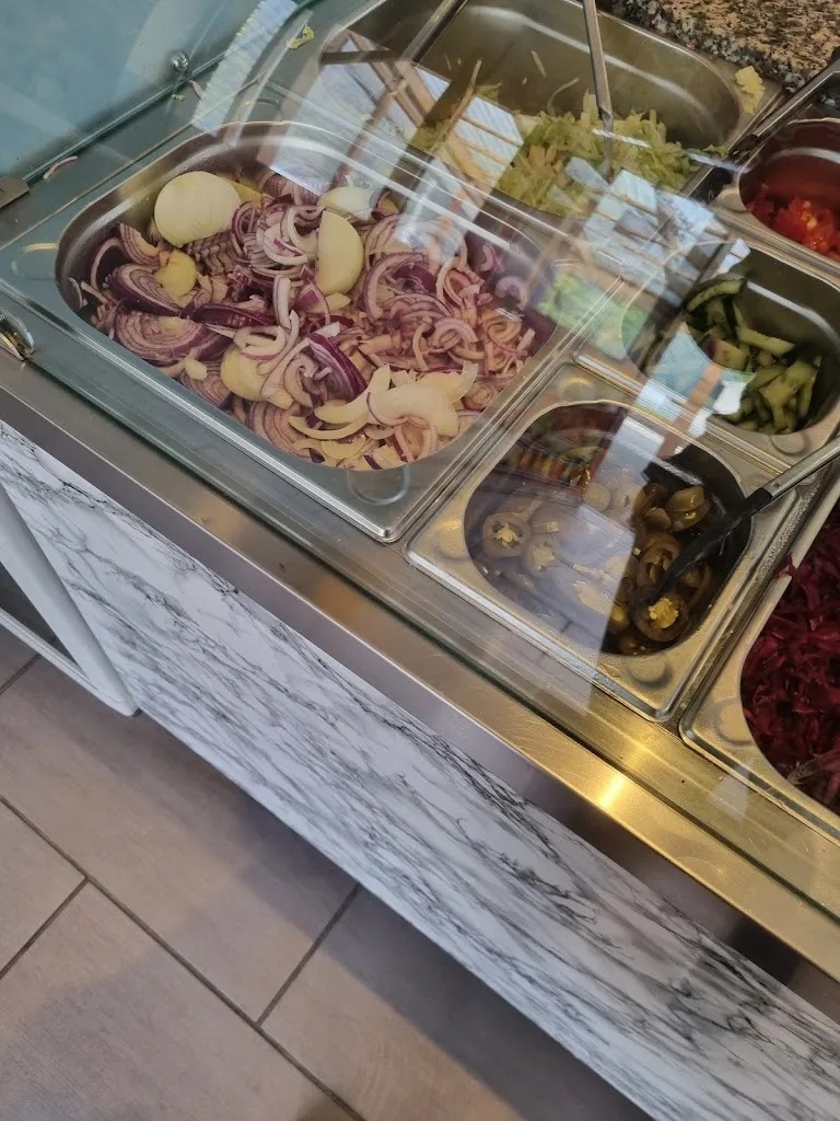 Menu_Quick Liefer Express St. Michaelisdonn_Michaelisdonn_immagine_2