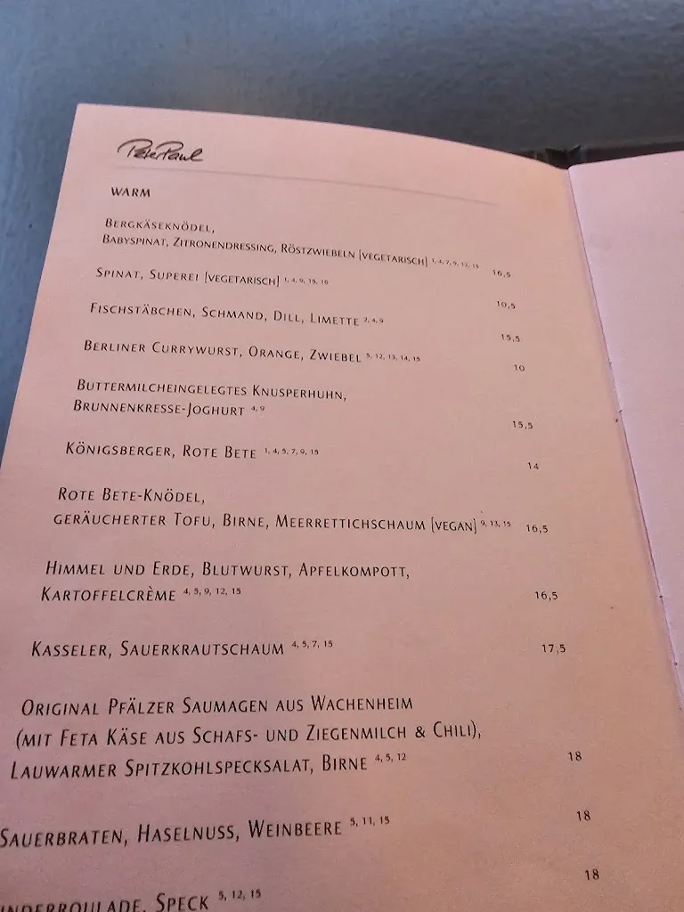 Menu_PeterPaul_Berlin_immagine_2