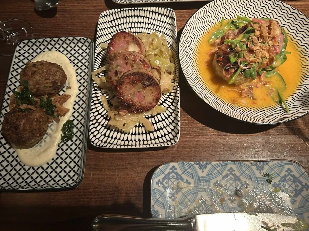 William Dziambor_PeterPaul_Berlin_review