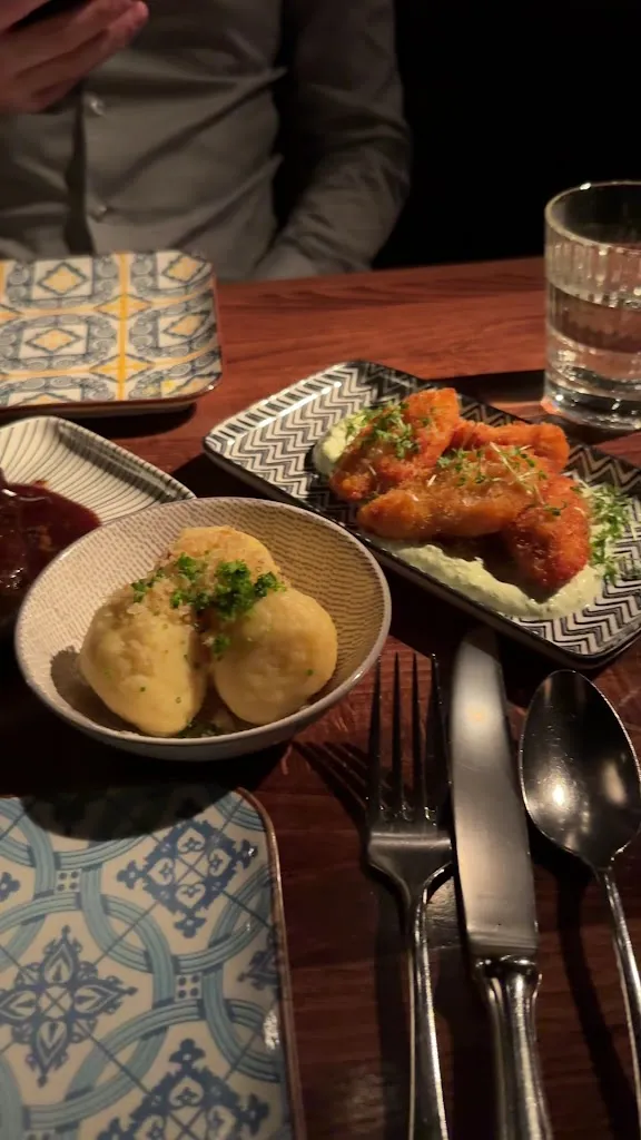 Ody Macedo_PeterPaul_Berlin_review