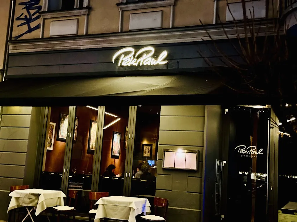 Fred Tsui_PeterPaul_Berlin_review