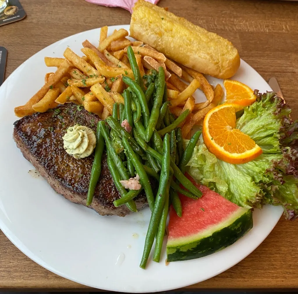 Janis plateris_Fährhaus Hochdonn_Hochdonn_review