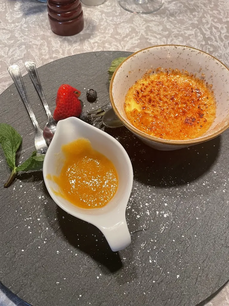 Menu_Herzbergs Restaurant_Scharbeutz_immagine_6