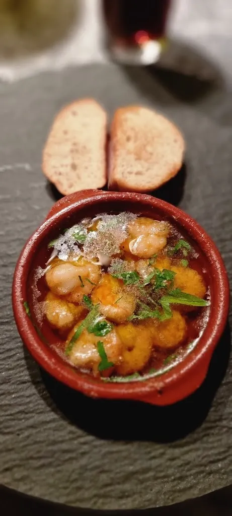 Menu_Herzbergs Restaurant_Scharbeutz_immagine_8