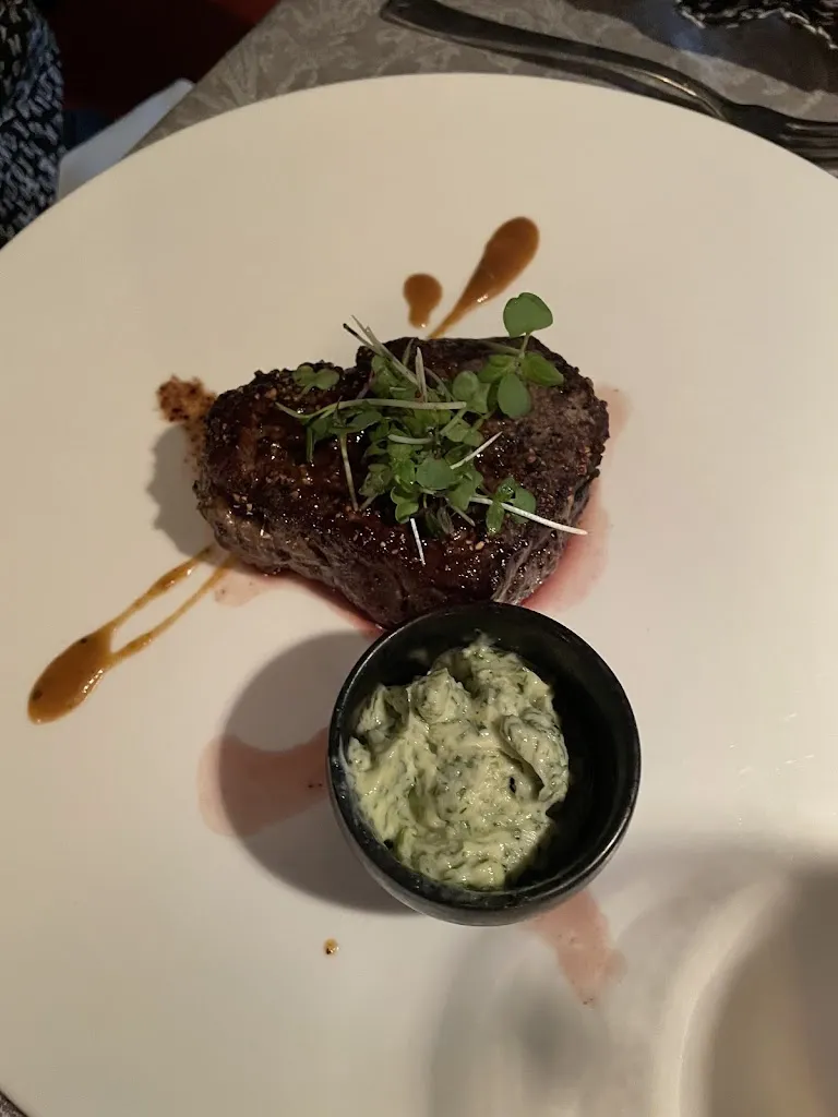 Menu_Herzbergs Restaurant_Scharbeutz_immagine_9