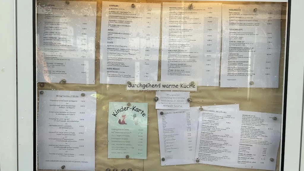 Menu_Restaurant Cafe Diercksen_Scharbeutz_immagine_2