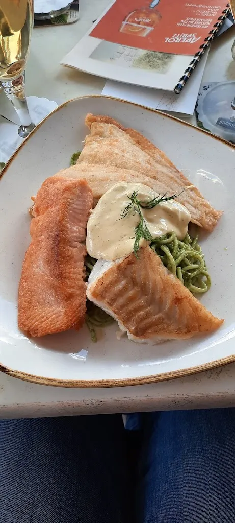 Menu_Restaurant Cafe Diercksen_Scharbeutz_immagine_6