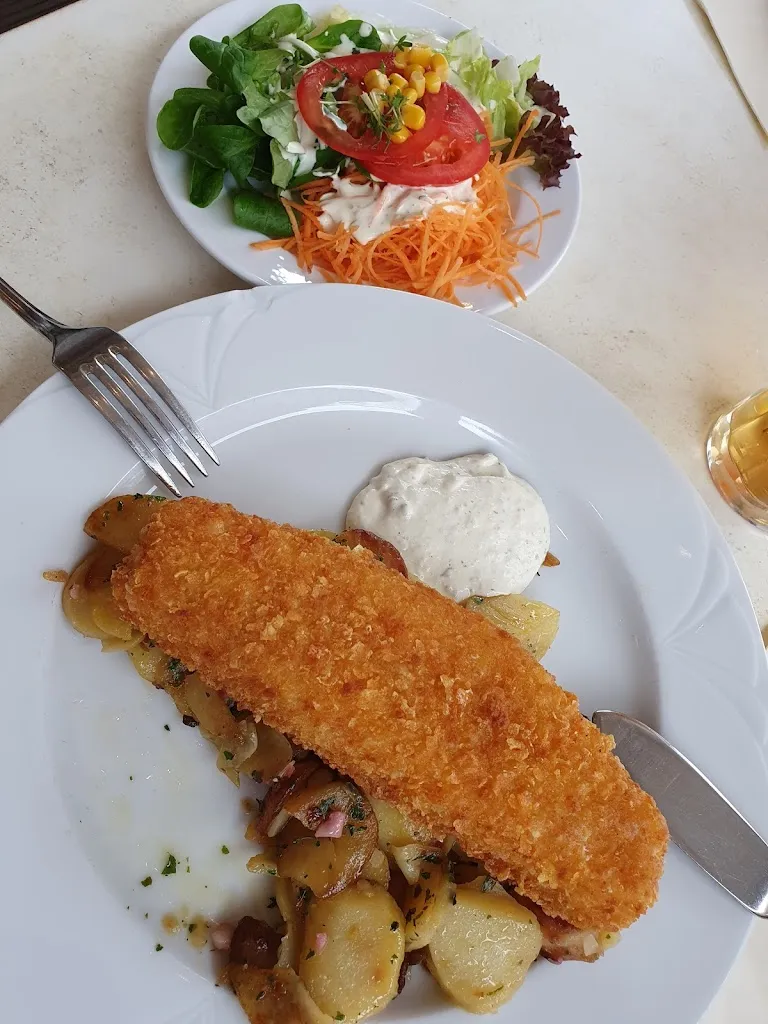 Menu_Restaurant Cafe Diercksen_Scharbeutz_immagine_7