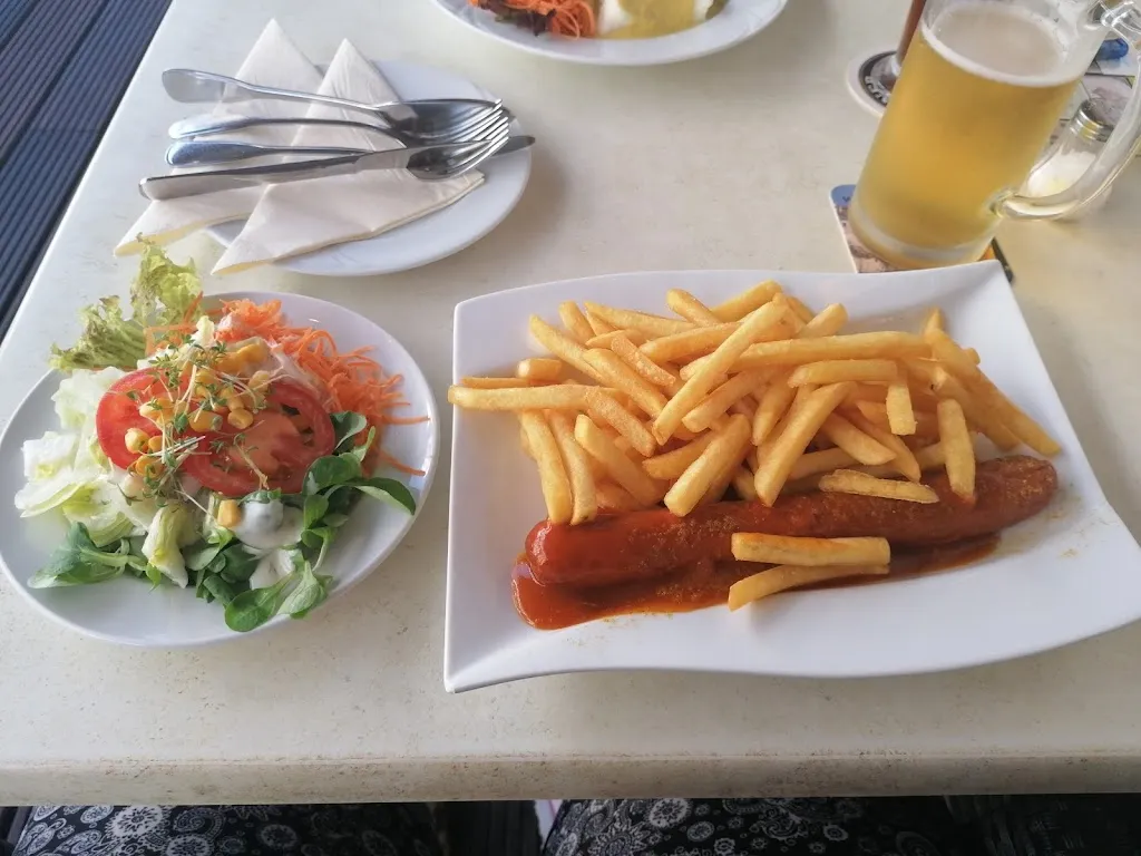 Menu_Restaurant Cafe Diercksen_Scharbeutz_immagine_9