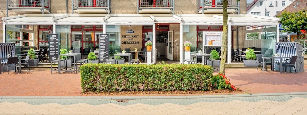 Restaurant Cafe Diercksen_Scharbeutz_slider_image_1