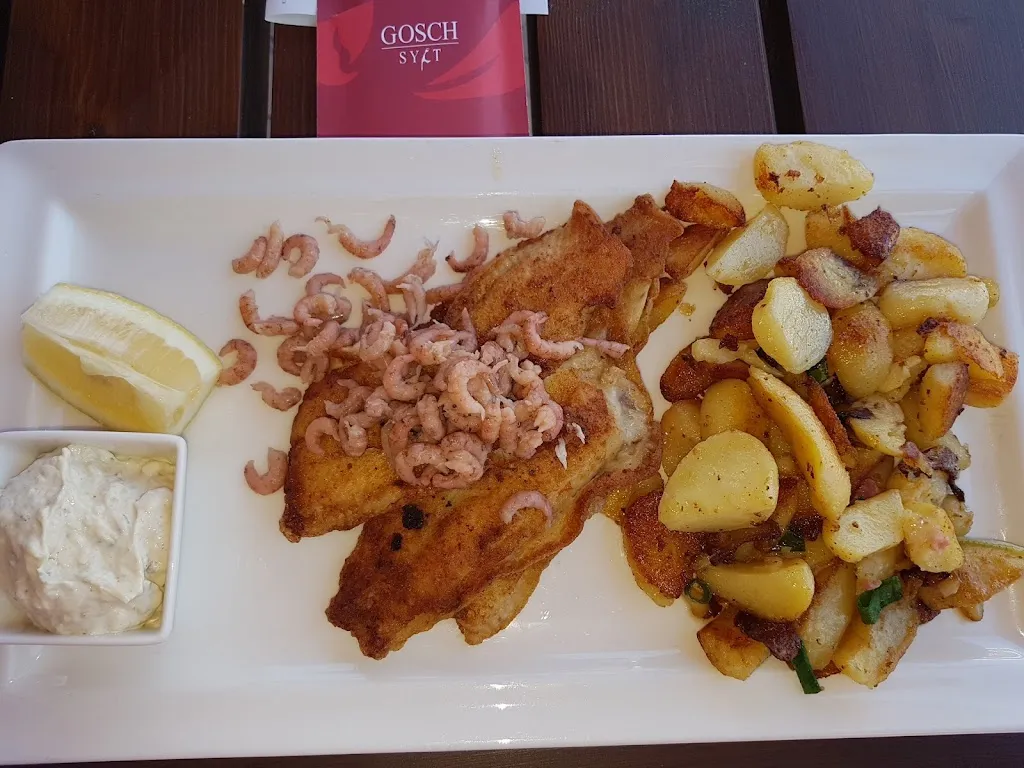 Menu_GOSCH Scharbeutz_Scharbeutz_image_6