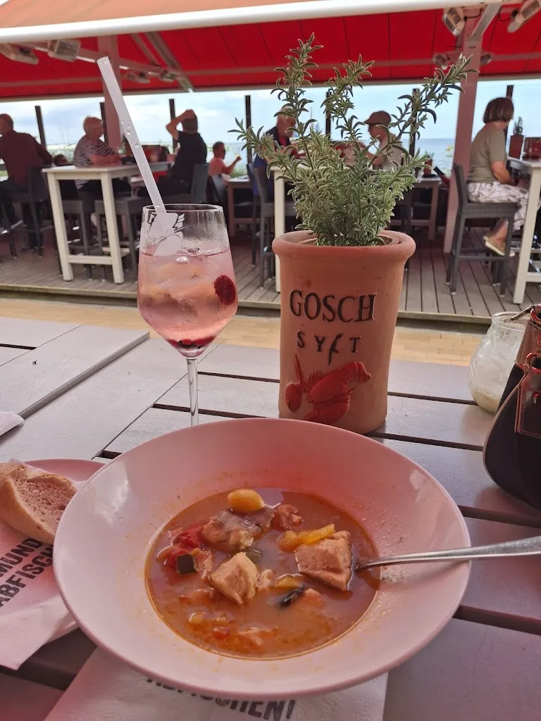 Menu_GOSCH Scharbeutz_Scharbeutz_image_8