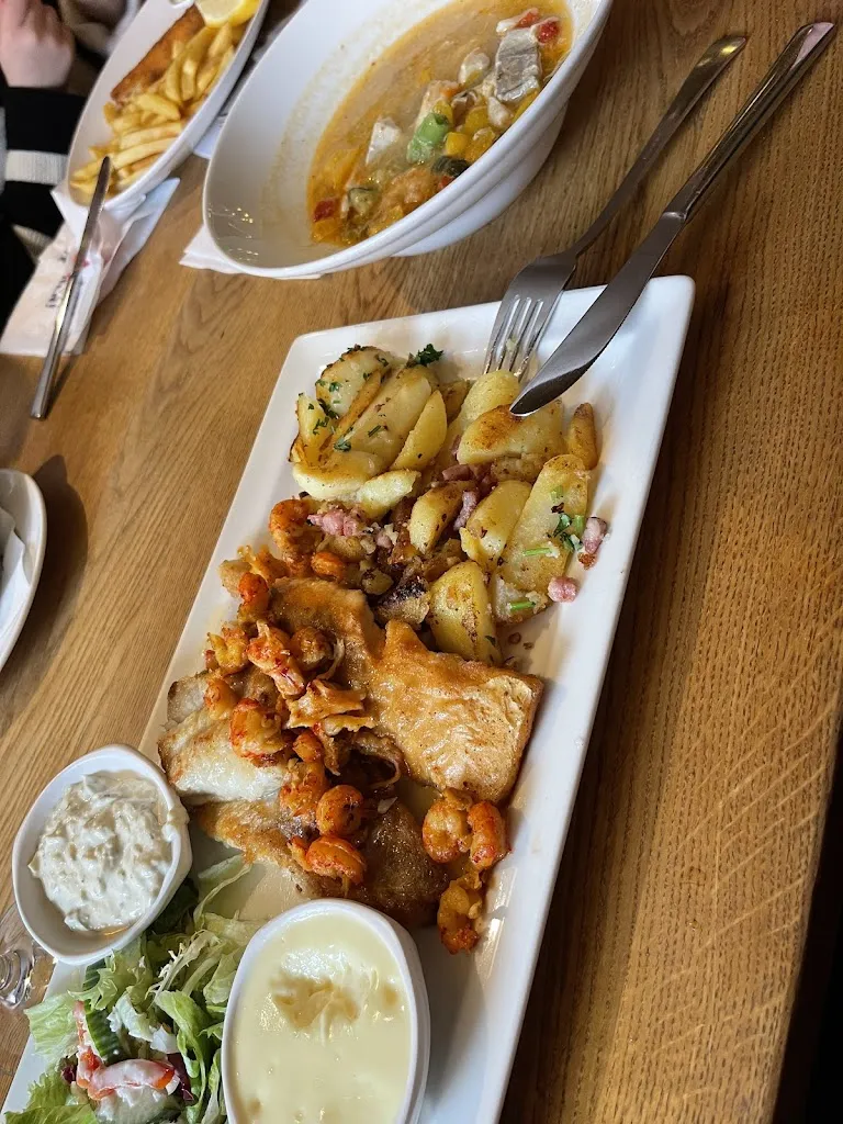 Menu_GOSCH Scharbeutz_Scharbeutz_image_9