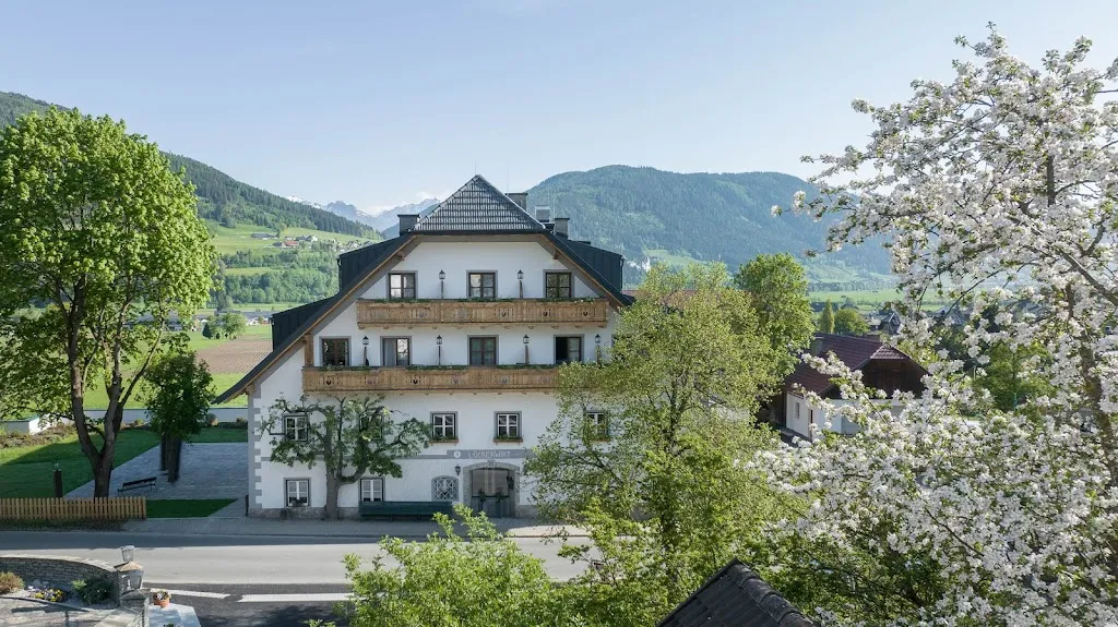 Hotel Restaurant Löckerwirt_Austria_slider_image_1