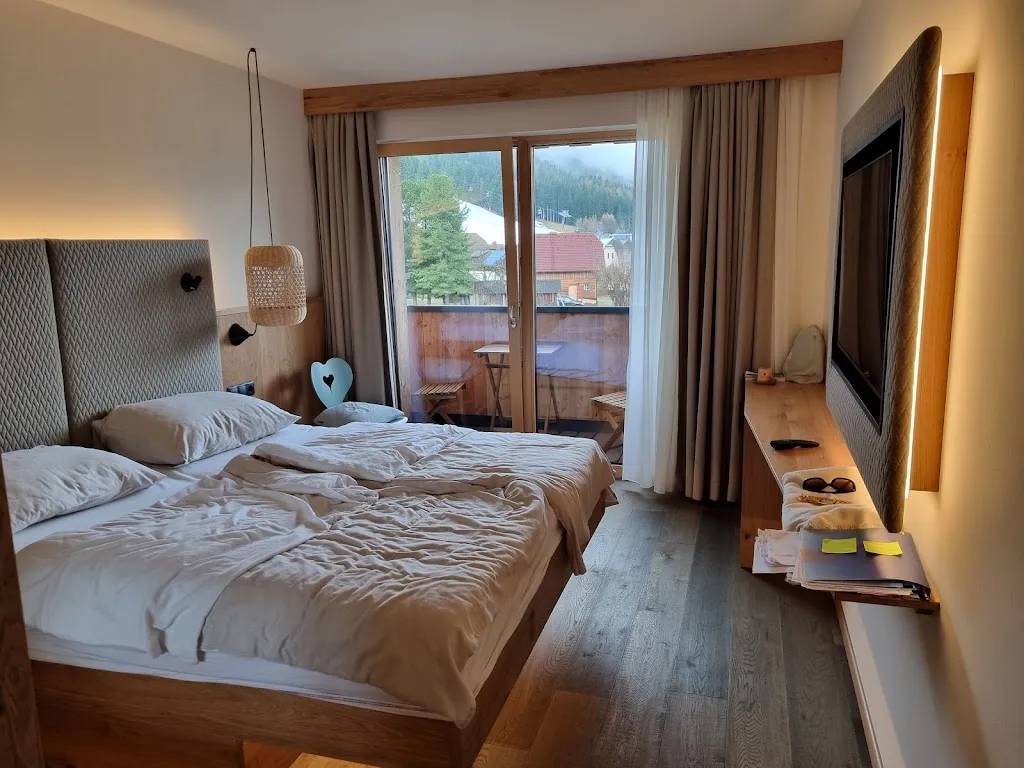 Hotel Restaurant Löckerwirt_Austria_slider_image_3