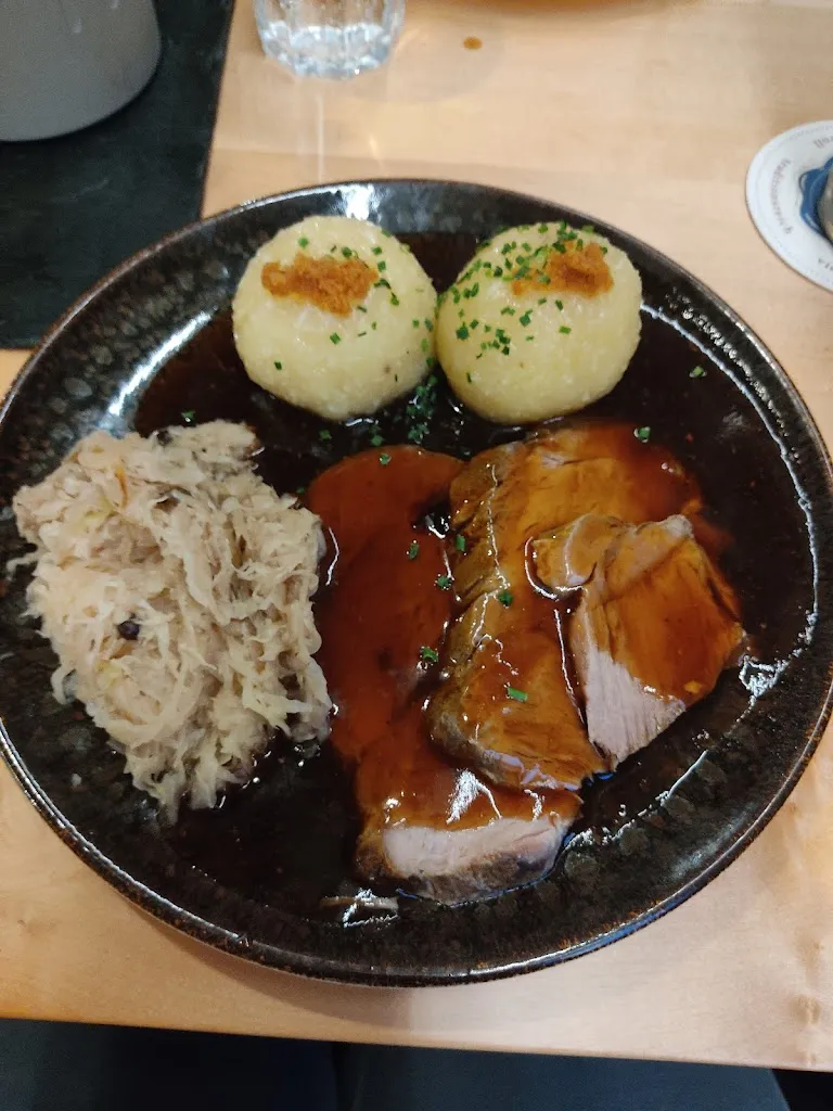 Menu_Restaurant Oberkrainer am Hauptmarkt_Nürnberg_immagine_6