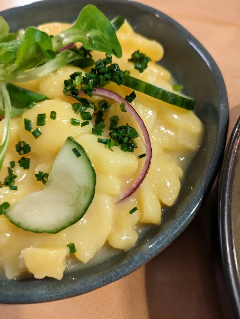 Menu_Restaurant Oberkrainer am Hauptmarkt_Nürnberg_immagine_8