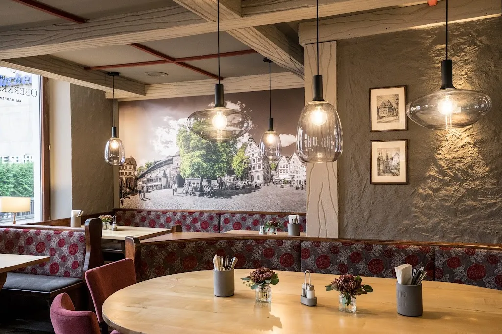 Restaurant Oberkrainer am Hauptmarkt_Nürnberg_slider_image_3