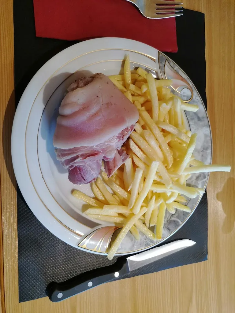 Menu_Restaurant Rössli Romenschwanden_Margrethen_immagine_1