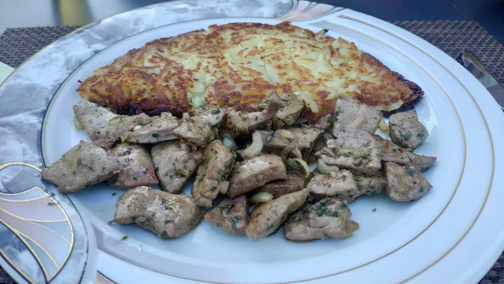 Menu_Restaurant Rössli Romenschwanden_Margrethen_immagine_4