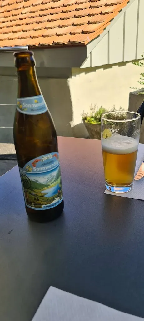 Menu_Restaurant Rössli Romenschwanden_Margrethen_immagine_5