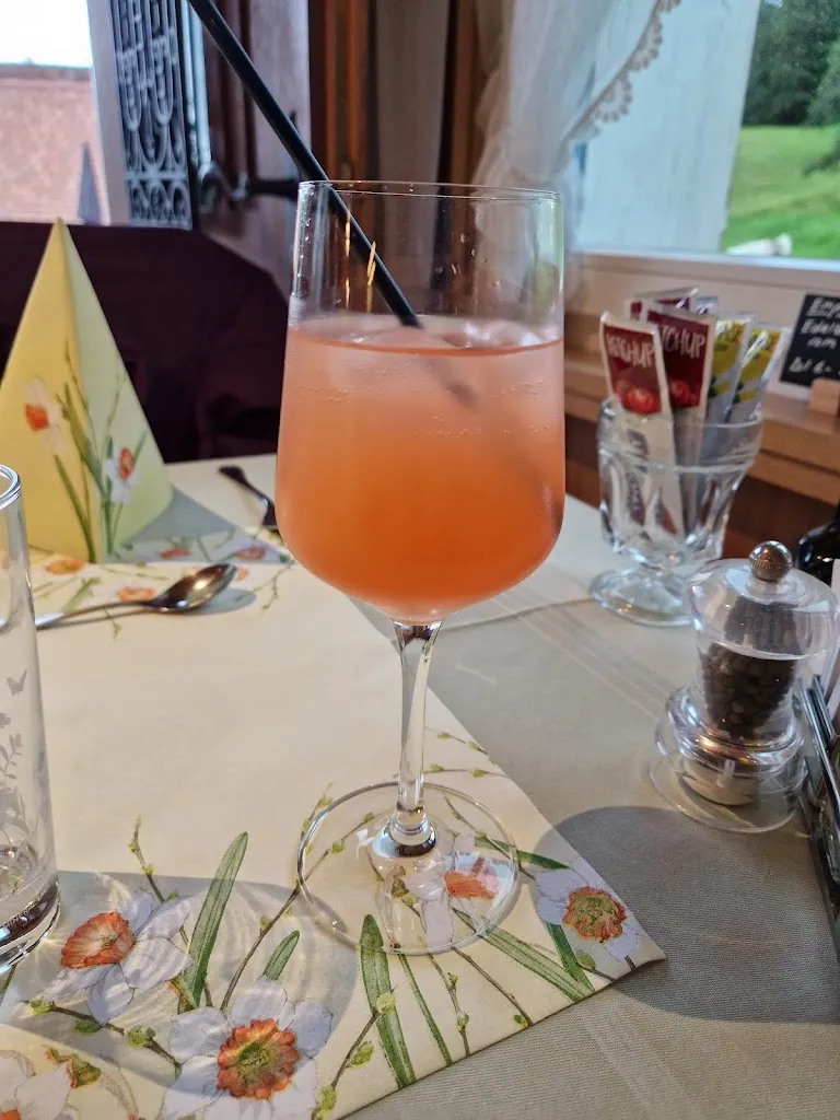 Menu_Restaurant Rössli Romenschwanden_Margrethen_immagine_6