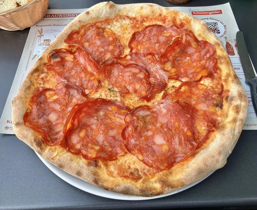 Menu_Pizzeria da Franco_Margrethen_image_6