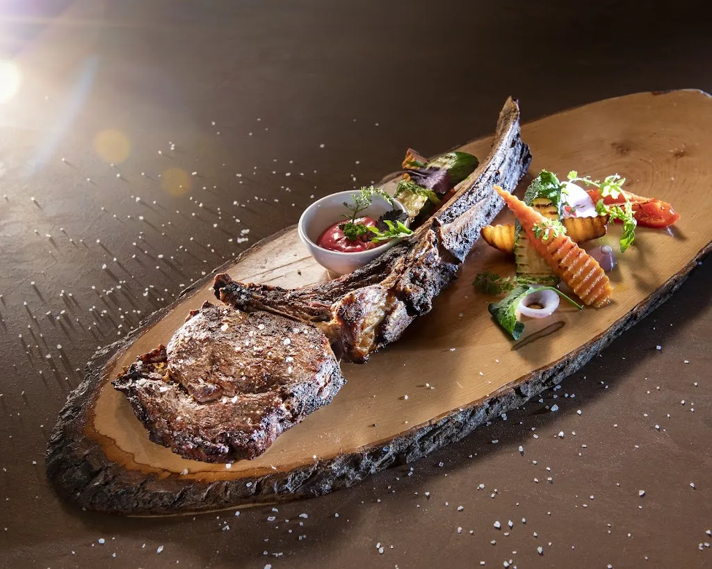 Restaurant Zum Grizzly_Austria_slider_image_2