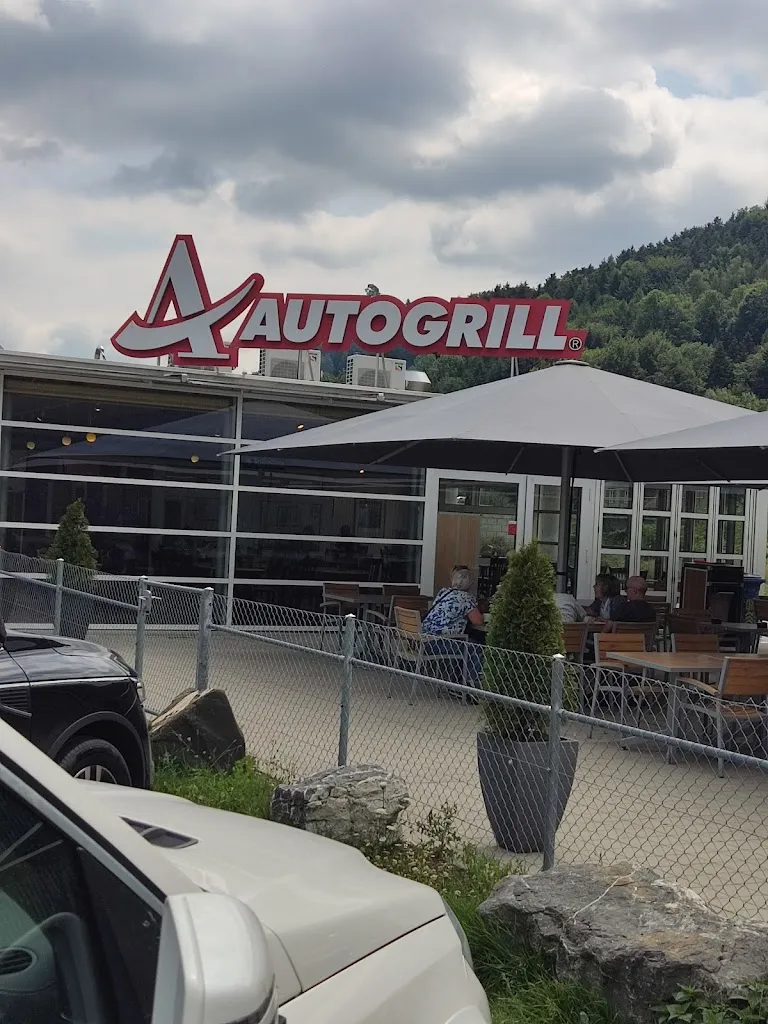 Service Area St.Margrethen North_Margrethen_slider_image_1