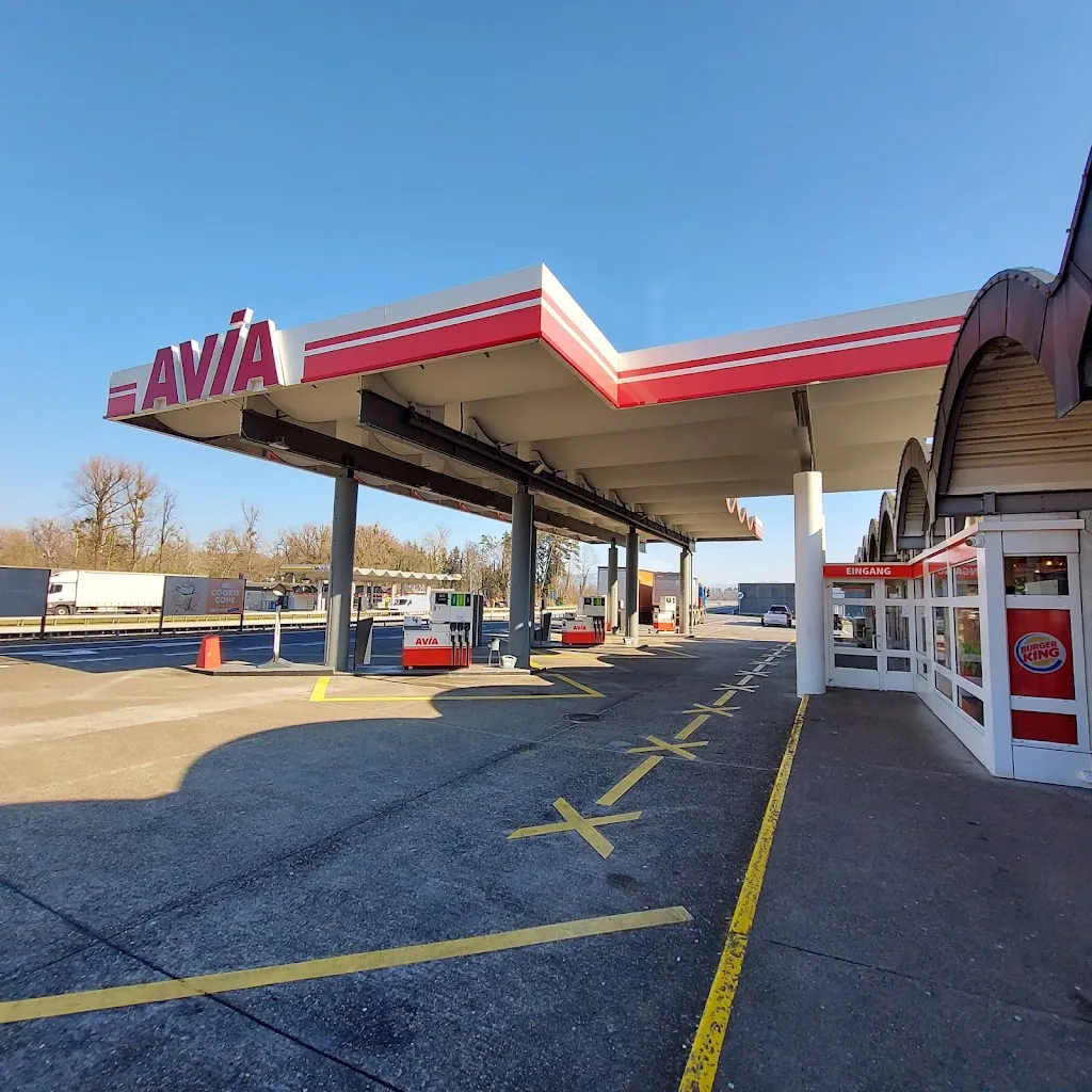 Service Area St.Margrethen North_Margrethen_slider_image_2